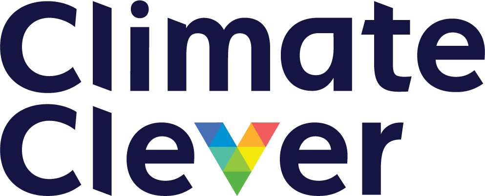 ClimateClever Logo