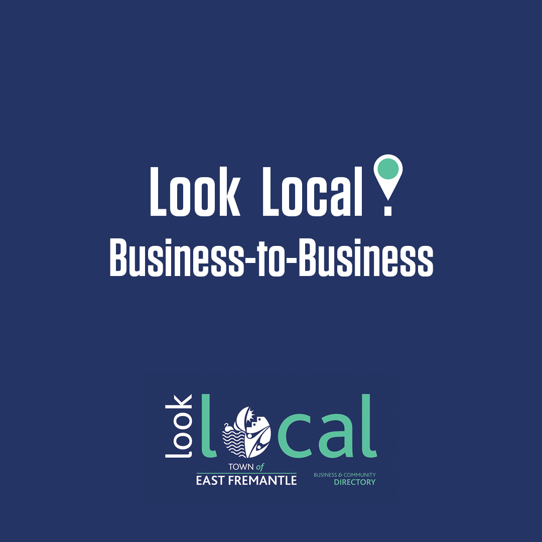 Look Local Business to Business