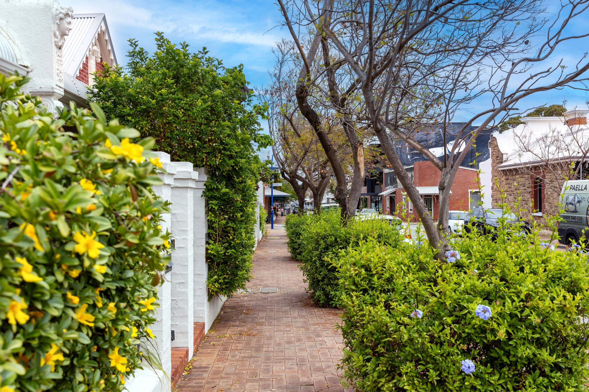 My Street Image