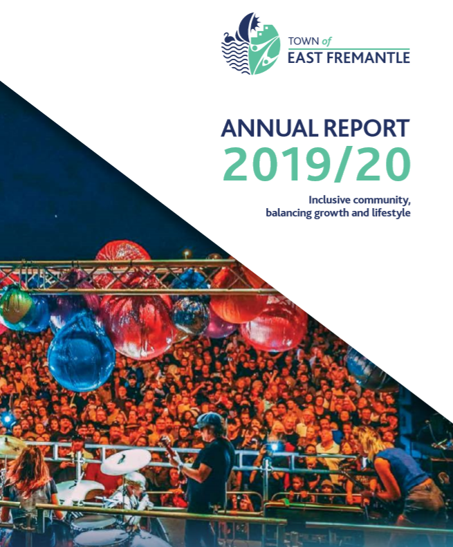 Annual Report 2019-29