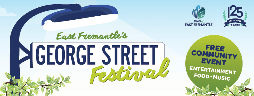 George Street Festival 2022