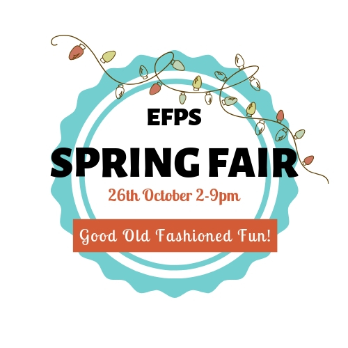 EFPSPC Fair