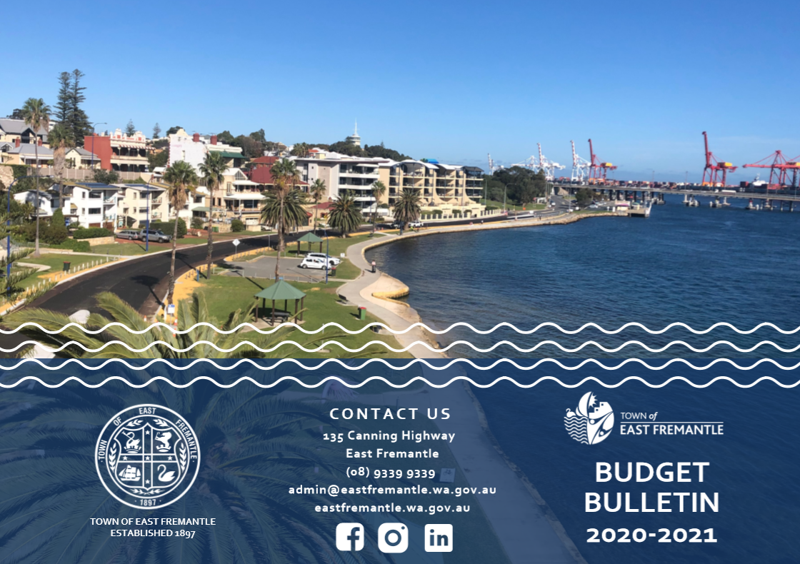 Budget Bulletin 2020-21 p1