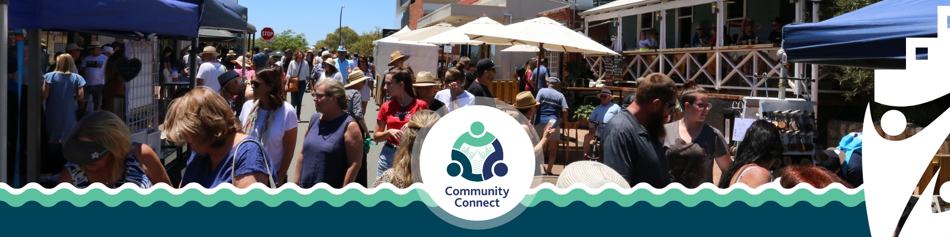 Banner - Look Local with Community Connect » Town of East Fremantle