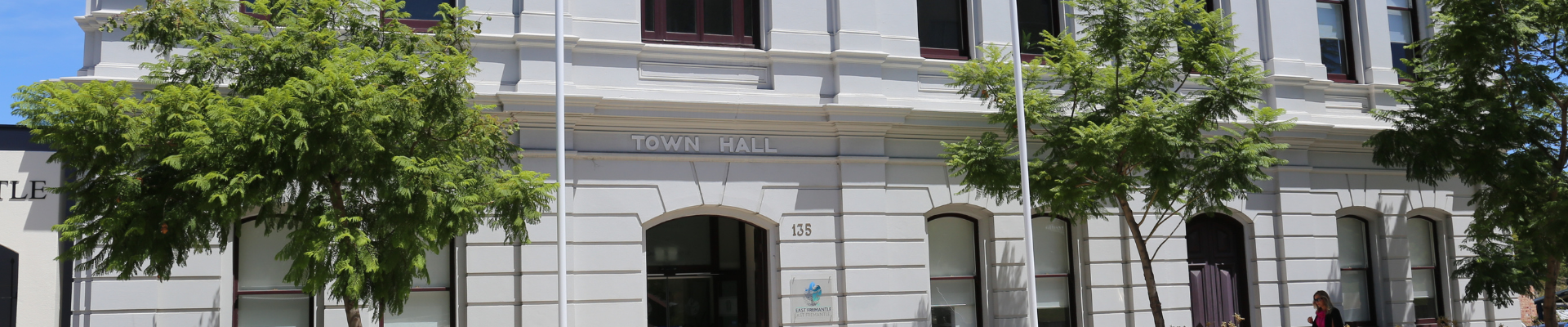 Banner - About Us » Town of East Fremantle