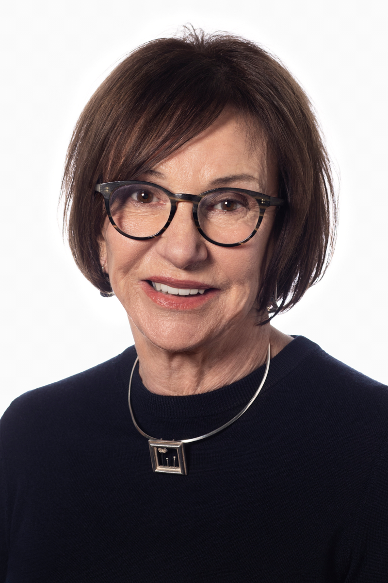 Kerry Donovan