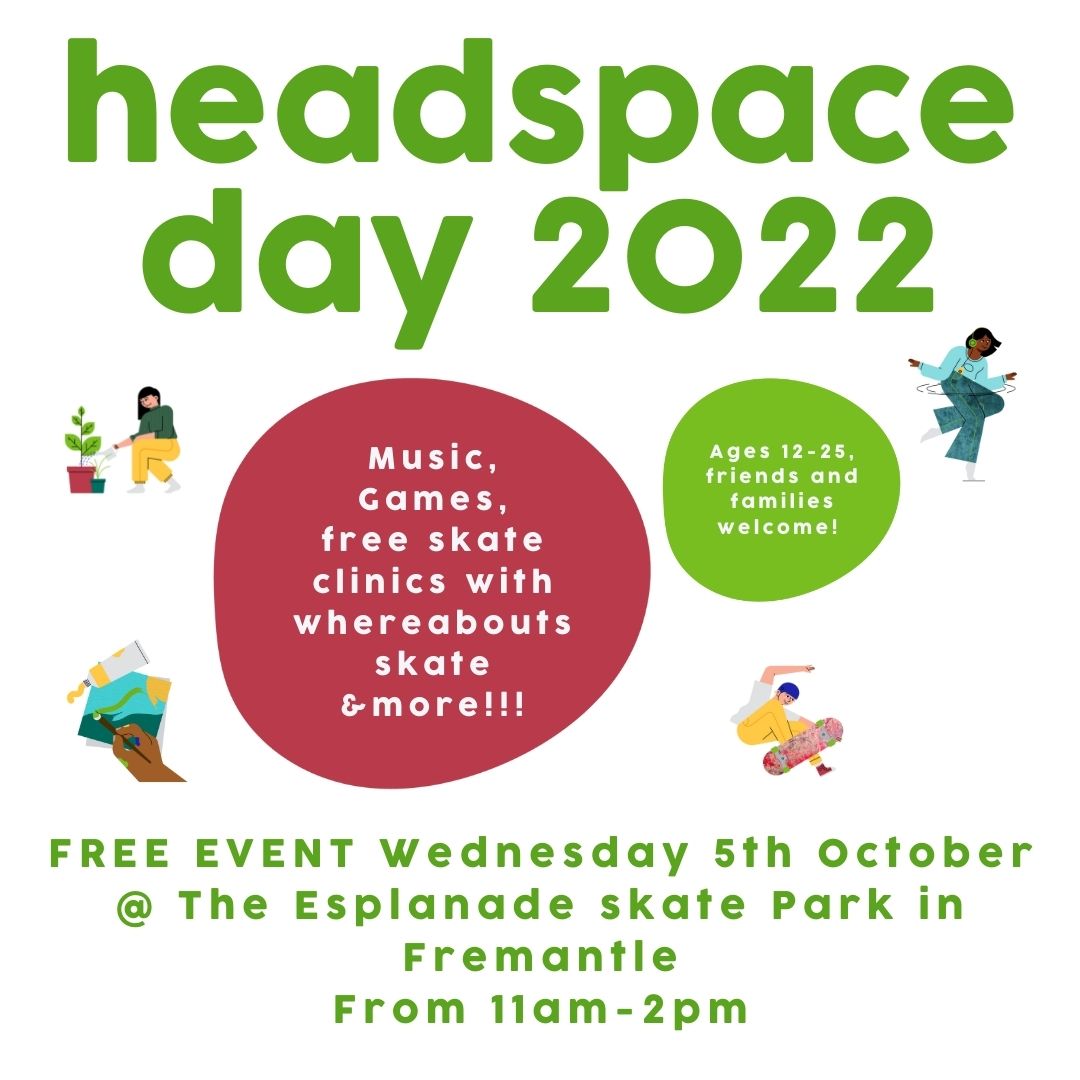 Headspace Day 2022 - 1