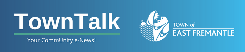TownTalk (Your CommUnity e-News)