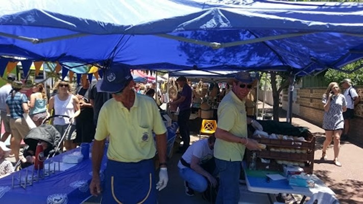 Lions Club of East Fremantle - Support your local Lions'