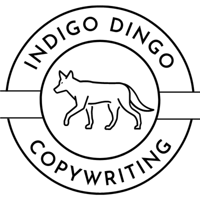 Copywriting - IDC Logo