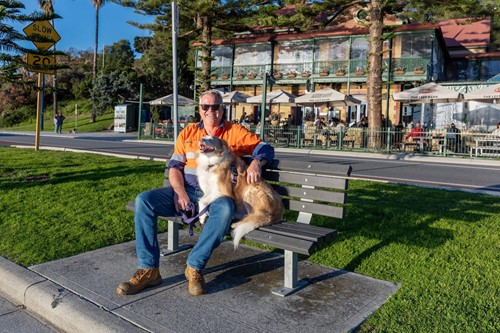 Town voted best place to live and own or operate a business