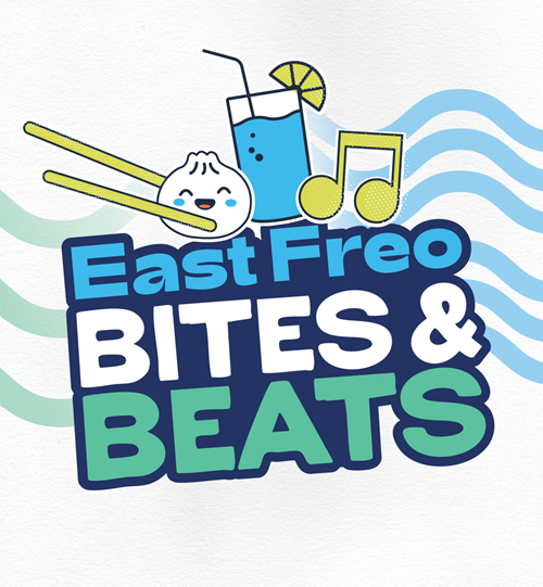 Join us for a free family friendly event 