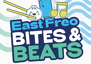 East Freo Bites and Beats