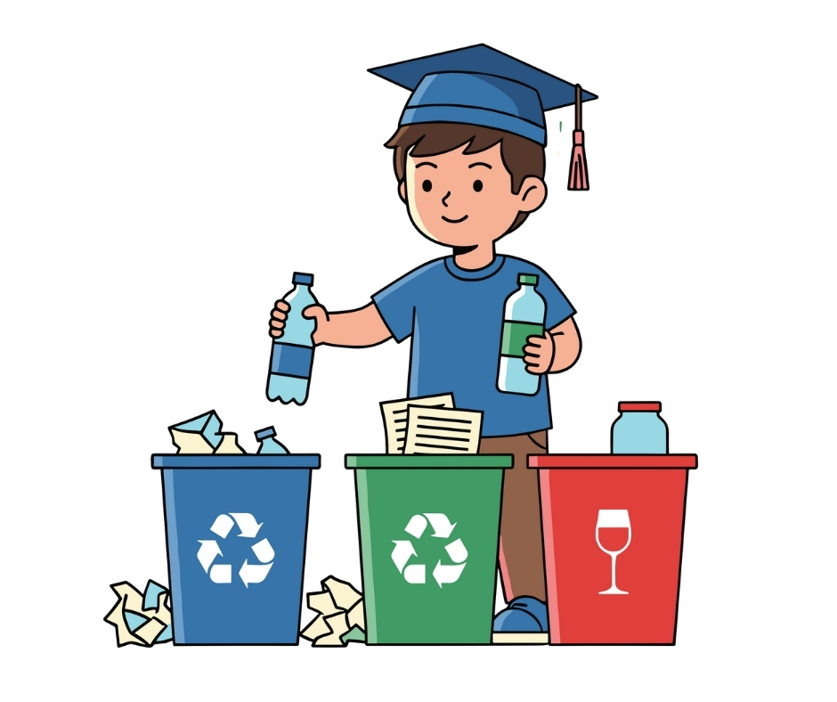 Know your bins workshop