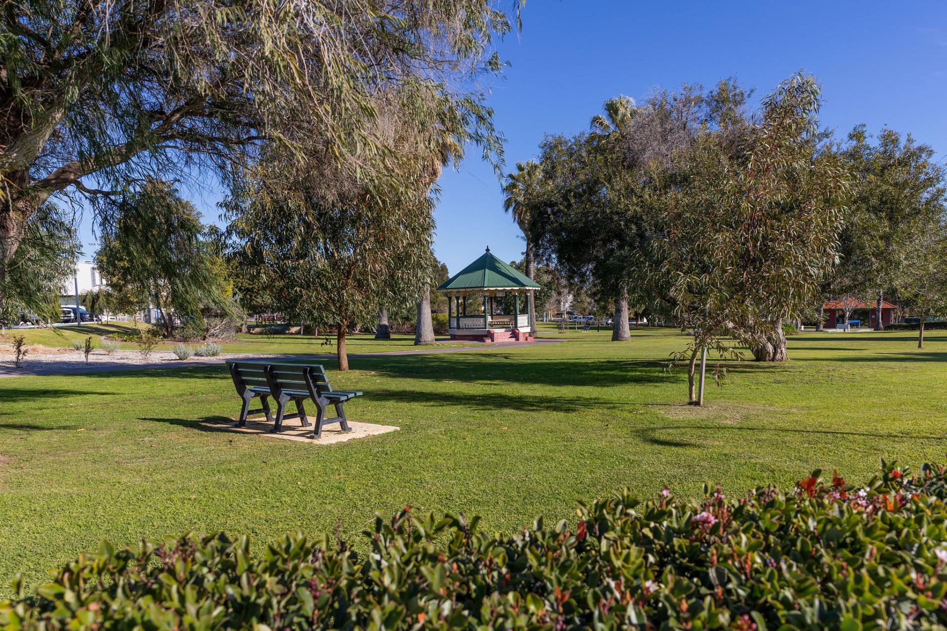 Statement from Town of East Fremantle