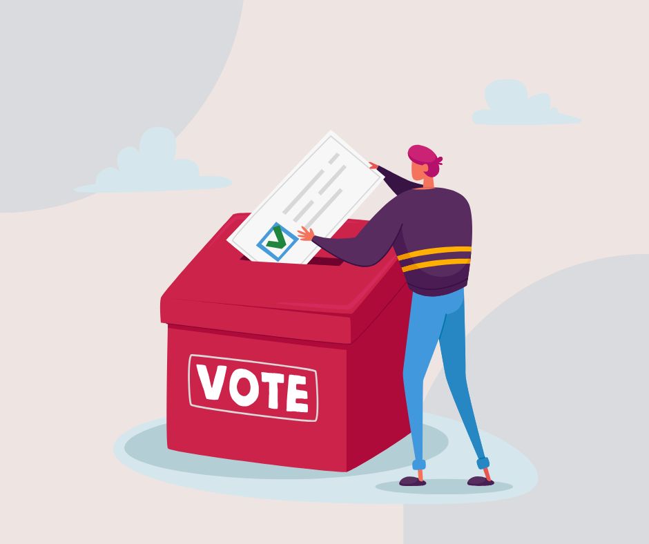 Public Notice: Local Government Ordinary Elections - Close of Enrolments