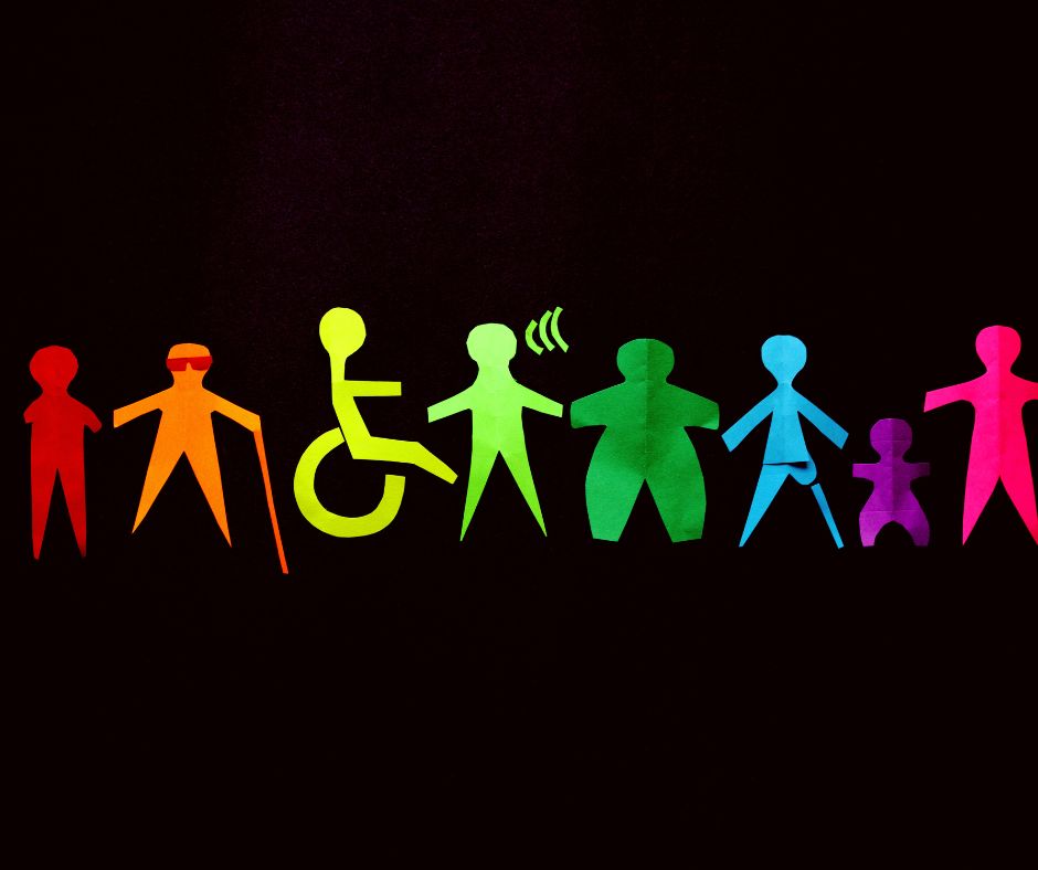 Have your say on the draft Disability Access and Inclusion Plan