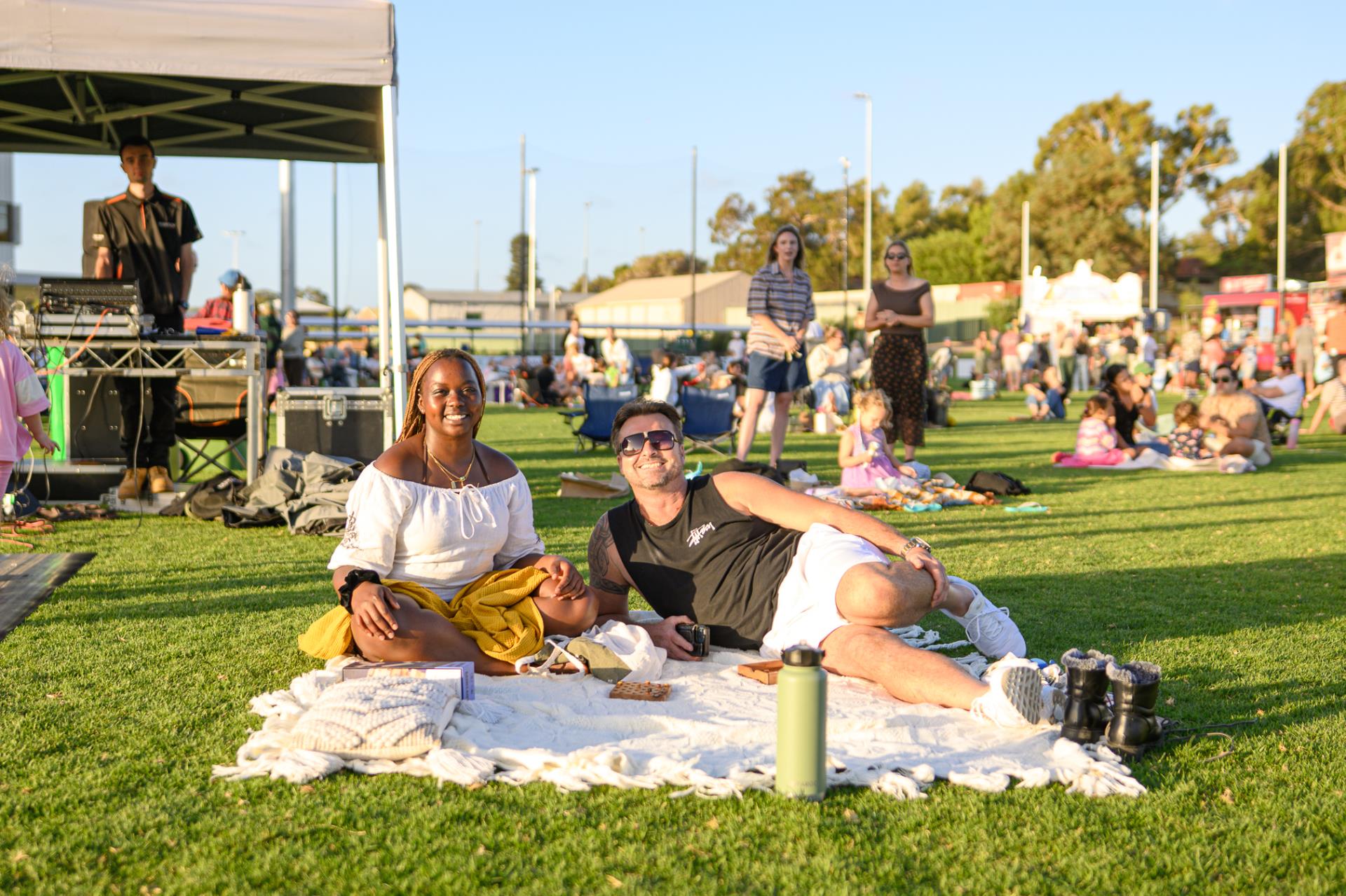 New events program celebrates the places and people of East Freo