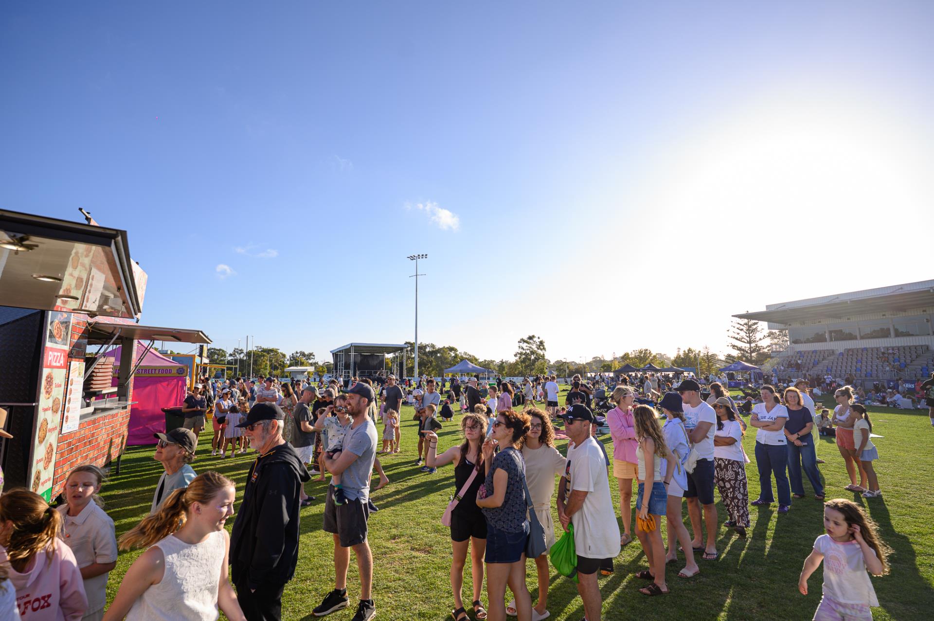 Share your ideas at our Events Strategy Workshop