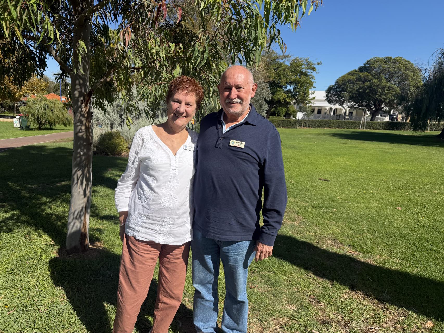 Fun, fellowship and friendship in East Freo