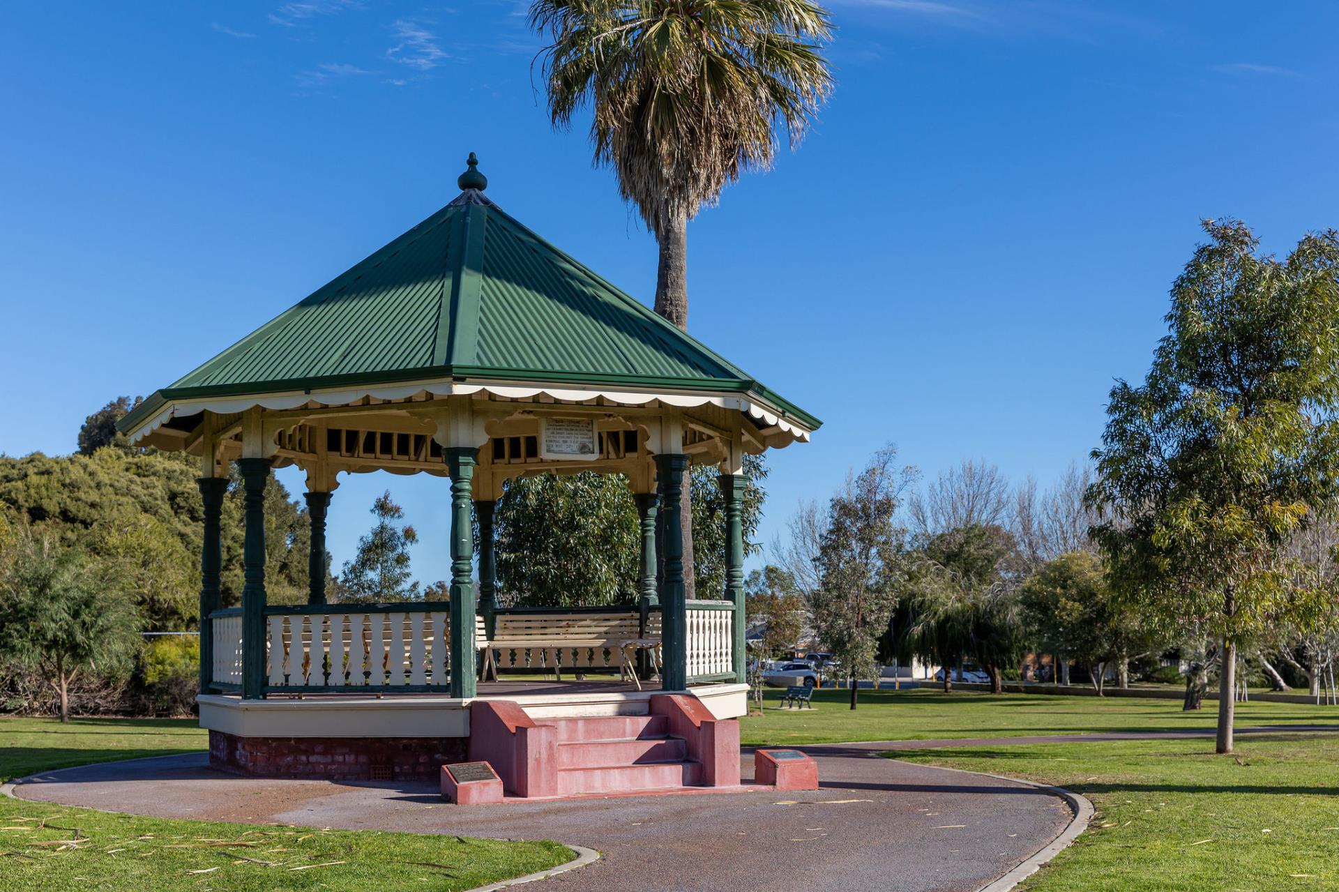 Town of East Fremantle welcomes East Fremantle Farmers Markets