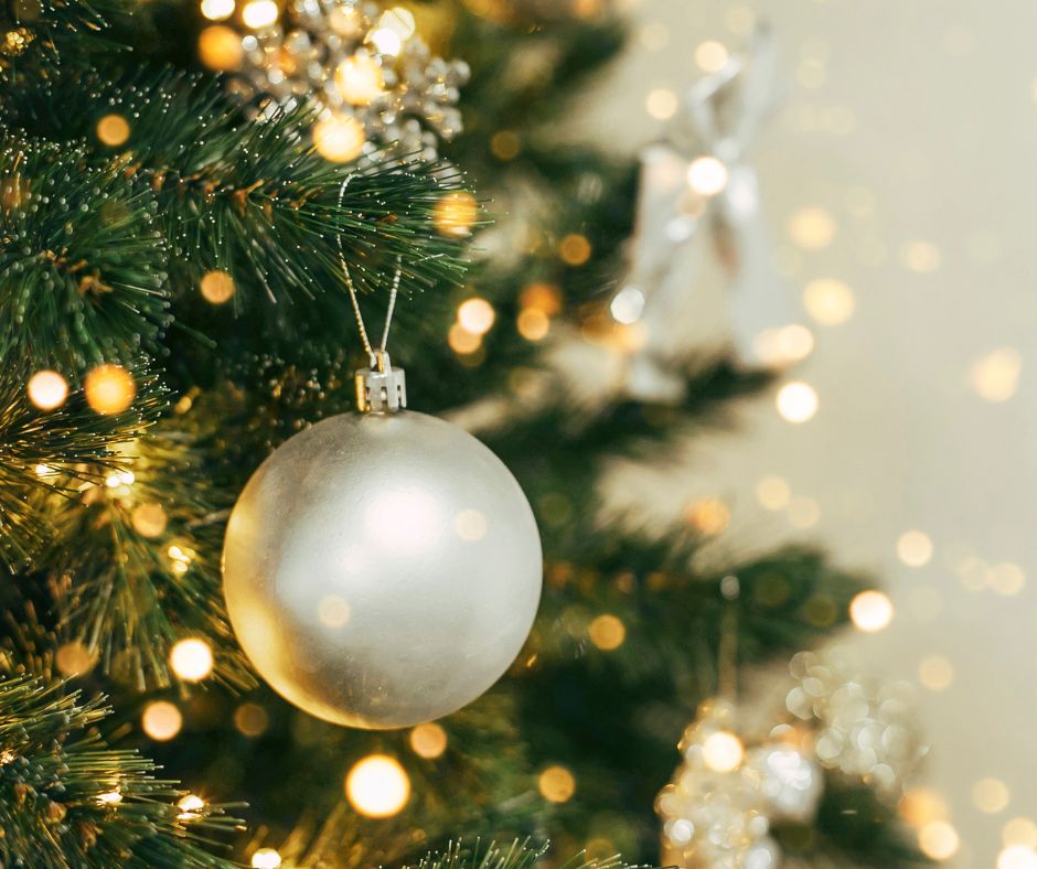 Town's festive season opening hours and bin collections