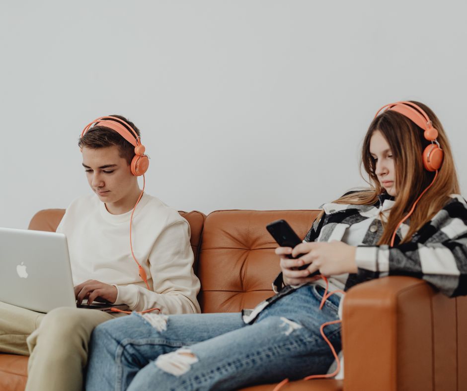 Is your under 16-year-od ready for the social media ban?