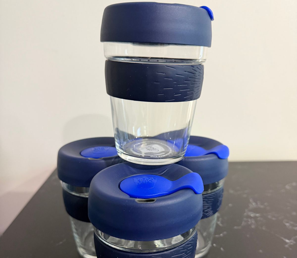 Test your waste sorting skills and score a free reusable cup