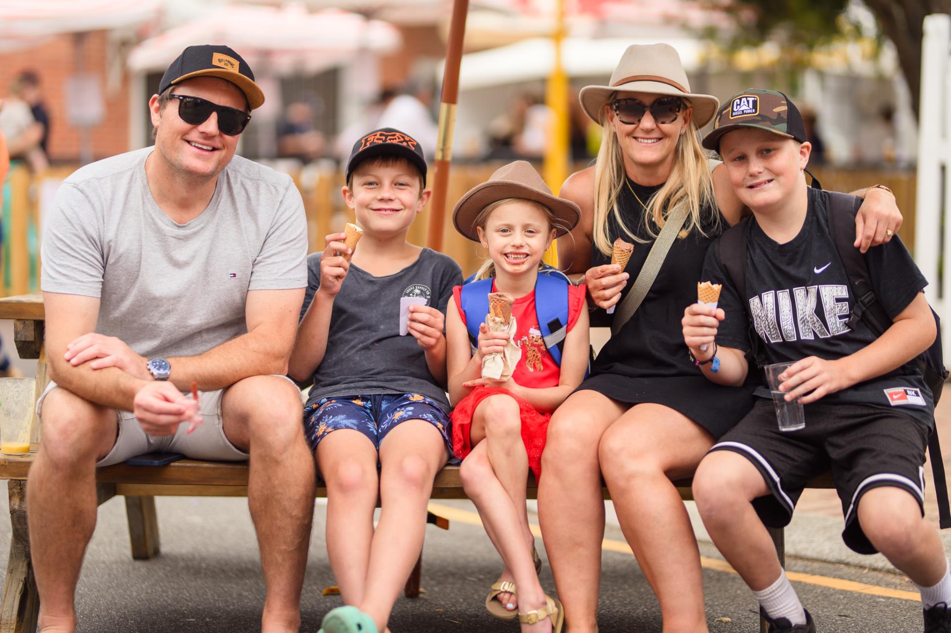 Have your say on the future of community events