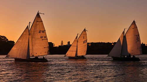 Discover Vespers at John Tonkin Reserve 