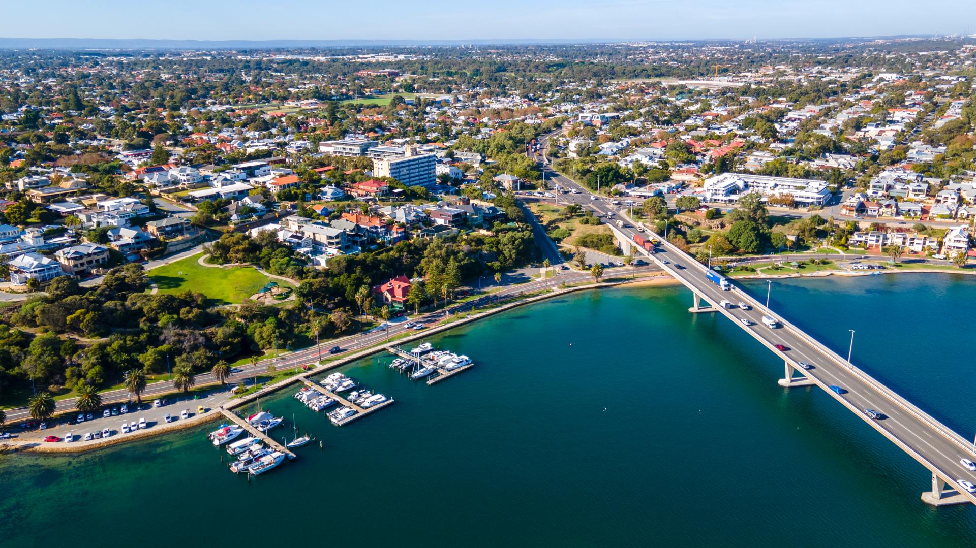 Picture: Rate the Town of East Fremantle today!